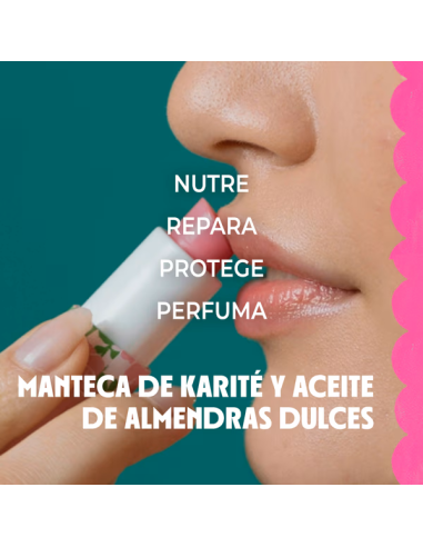 ROGER & GALLET Bálsamo de Labios - Fleur de Figuier