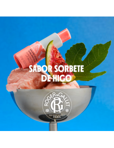 ROGER & GALLET Bálsamo de Labios - Fleur de Figuier 2