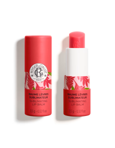 ROGER & GALLET Bálsamo de Labios - Gingembre Rouge