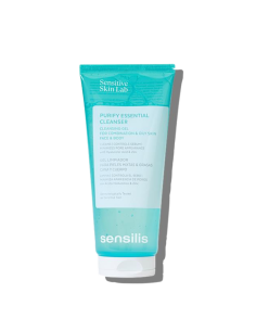 SENSILIS PURIFY Essential Cleanser 200 ml