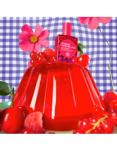 ROGER & GALLET Perfume Roll-On - Cherry Marmelade