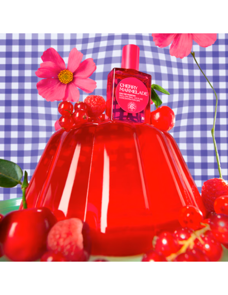 ROGER & GALLET Perfume Roll-On - Cherry Marmelade