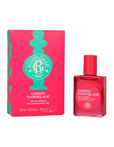 ROGER & GALLET Perfume Roll-On - Cherry Marmelade