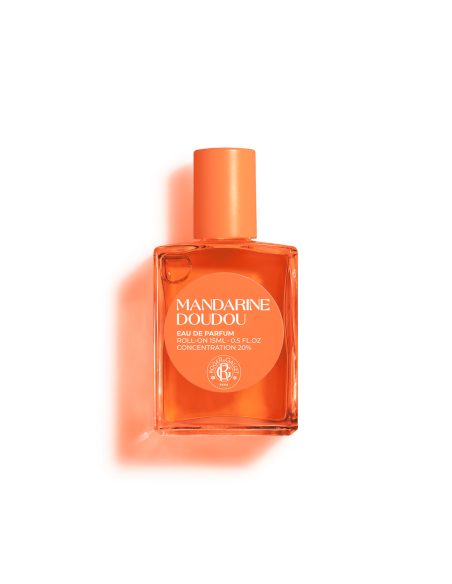 ROGER & GALLET Perfume Roll-On - Mandarine Doudou