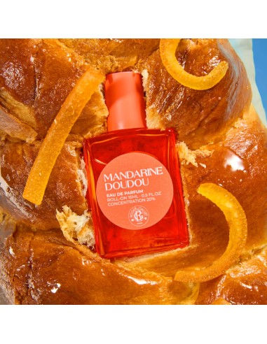 ROGER & GALLET Perfume Roll-On - Mandarine Doudou