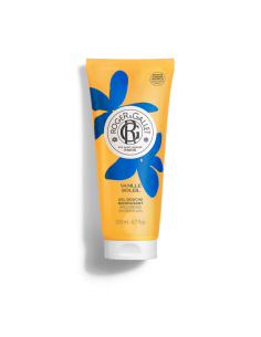 ROGER & GALLET Gel de Ducha - Vanille Soleil
