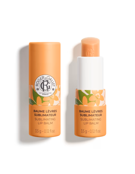 ROGER & GALLET Bálsamo de Labios - Néroli