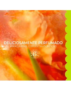 ROGER & GALLET Gel de Ducha - Fleur d'Osmanthus 2