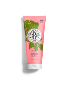 ROGER & GALLET Gel de Ducha - Rose
