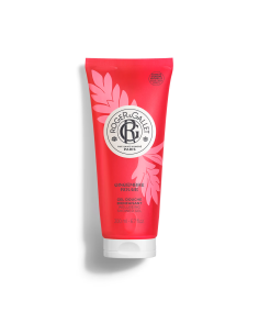 ROGER & GALLET Gel de Ducha - Gingembre Rouge