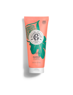 ROGER & GALLET Gel de Ducha - Fleur de Figuier