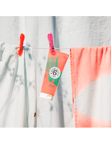 ROGER & GALLET Gel de Ducha - Fleur de Figuier