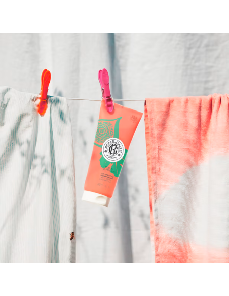 ROGER & GALLET Gel de Ducha - Fleur de Figuier