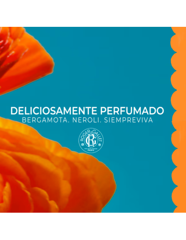 ROGER & GALLET Gel de Ducha - Néroli
