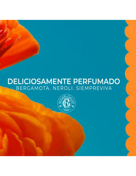 ROGER & GALLET Gel de Ducha - Néroli