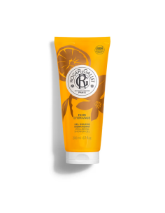 ROGER & GALLET Gel de Ducha - Bois d'Orange