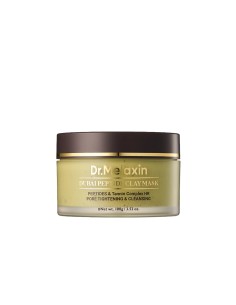 Khoi almond shell & coffee scrub 300 ml