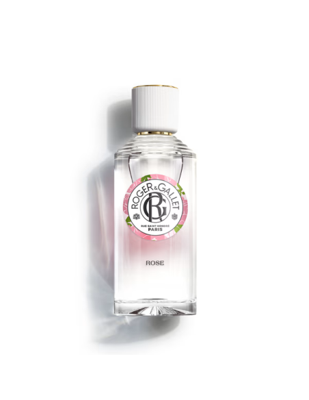 ROGER & GALLET Eau de Parfum - Rose