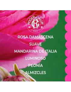 ROGER & GALLET Eau de Parfum - Rose 2