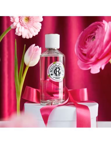 ROGER & GALLET Eau de Parfum - Rose