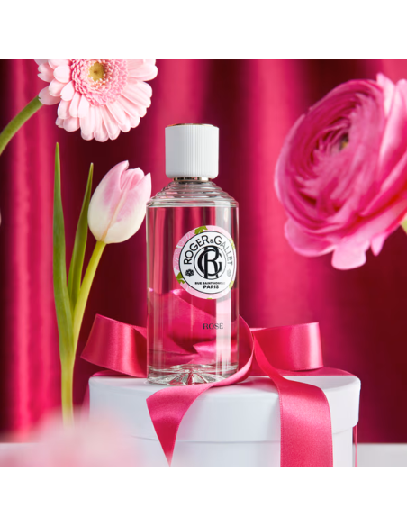 ROGER & GALLET Eau de Parfum - Rose