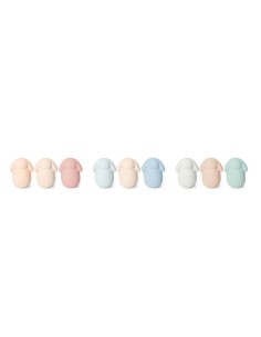 SUAVINEX Bombas de Baño Set 3 unidades