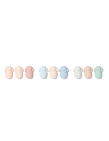 SUAVINEX Bombas de Baño Set 3 unidades