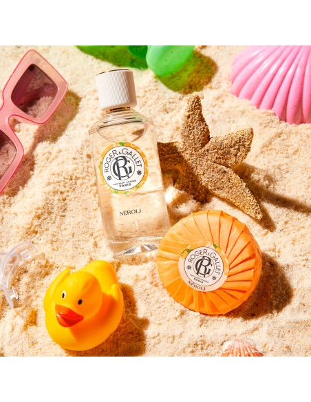 ROGER & GALLET Eau de Parfum - Néroli