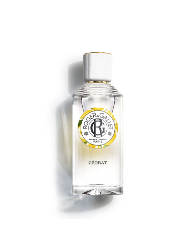 ROGER & GALLET Eau de Parfum - Cédrat