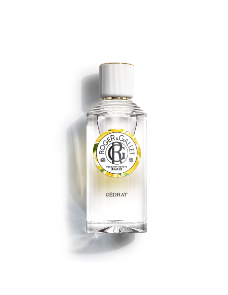 ROGER & GALLET Eau de Parfum - Cédrat