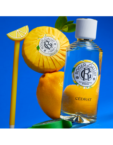 ROGER & GALLET Eau de Parfum - Cédrat