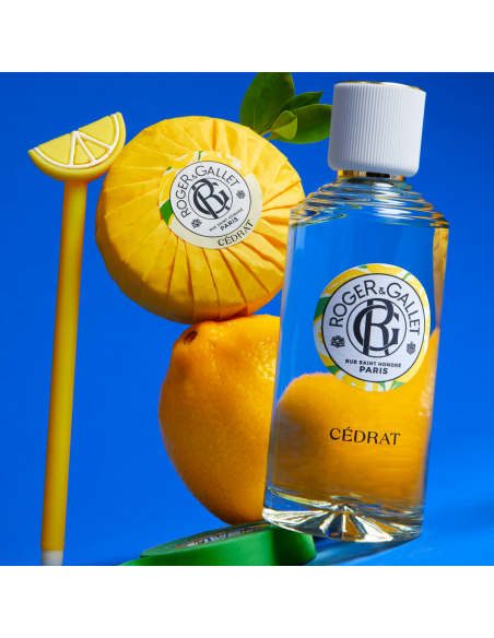 ROGER & GALLET Eau de Parfum - Cédrat