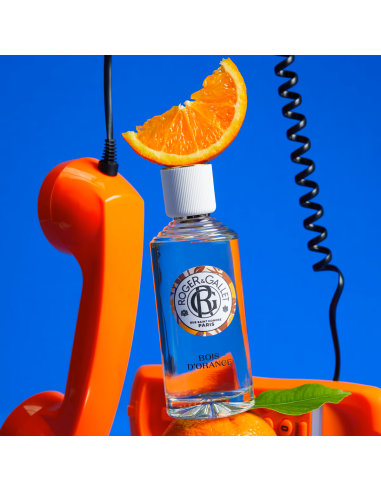 ROGER & GALLET Eau de Parfum - Bois d'Orange