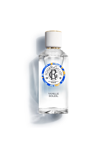 ROGER & GALLET Eau de Parfum - Vanille Soleil