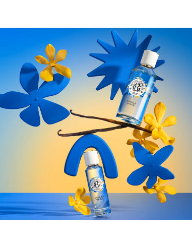 ROGER & GALLET Eau de Parfum - Vanille Soleil