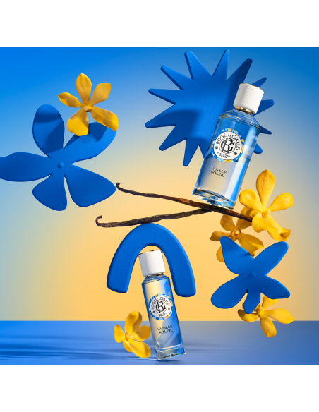 ROGER & GALLET Eau de Parfum - Vanille Soleil