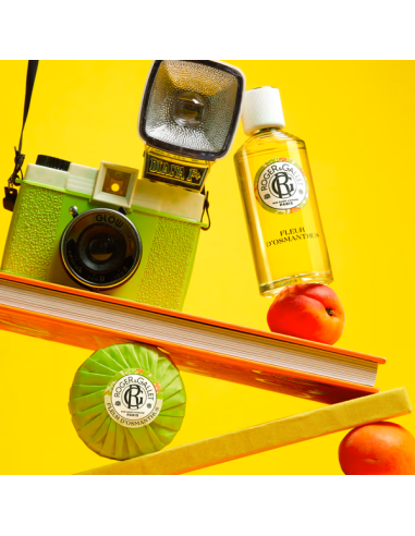 ROGER & GALLET Eau de Parfum - Fleur d'Osmanthus