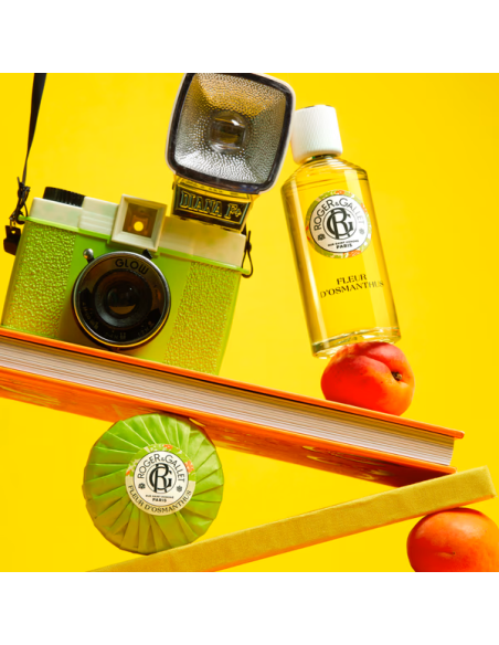 ROGER & GALLET Eau de Parfum - Fleur d'Osmanthus