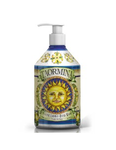 RUDY TAORMINA Jabón Líquido Manos 500 ml
