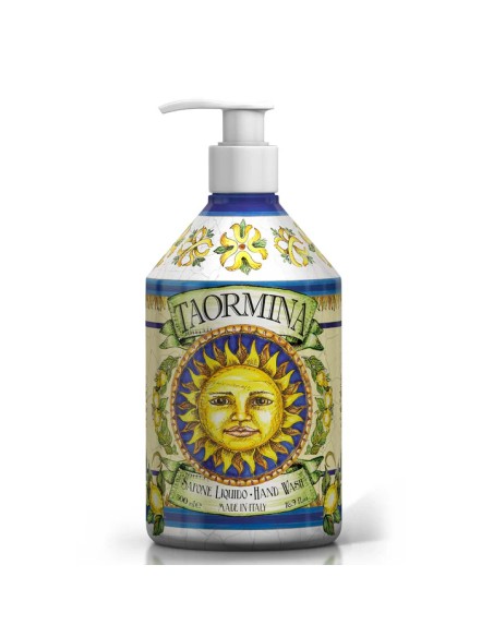 RUDY TAORMINA Jabón Líquido Manos 500 ml