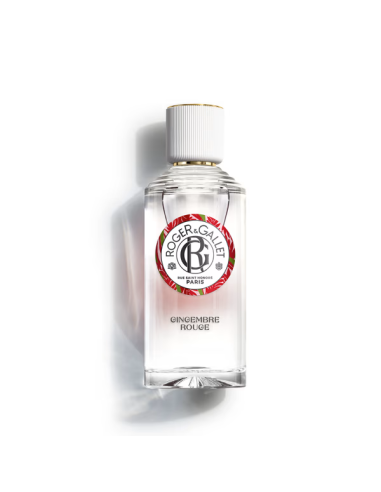 ROGER & GALLET Eau de Parfum - Gingembre Rouge