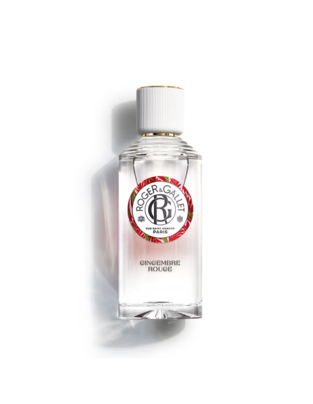 ROGER & GALLET Eau de Parfum - Gingembre Rouge