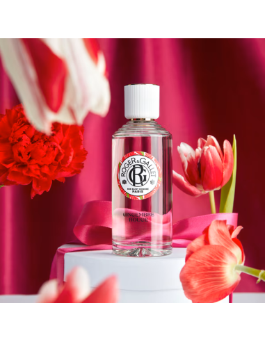 ROGER & GALLET Eau de Parfum - Gingembre Rouge