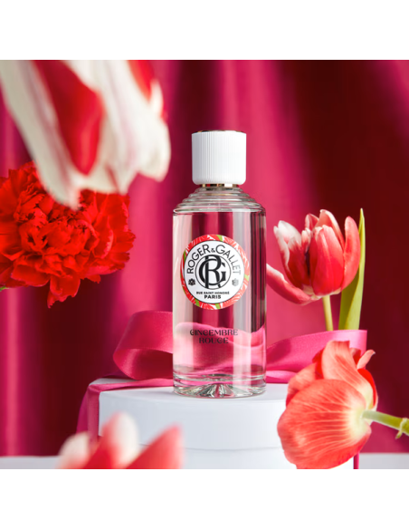 ROGER & GALLET Eau de Parfum - Gingembre Rouge