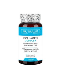 NUTRALIE Colágeno Complex 60 cápsulas