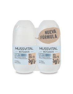 Solito desodorante de carbón activado 50 g