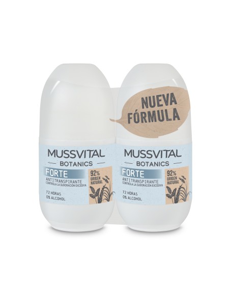 Solito desodorante de carbón activado 50 g