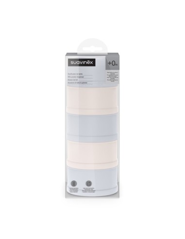 SUAVINEX Dosificador de Leche en Polvo