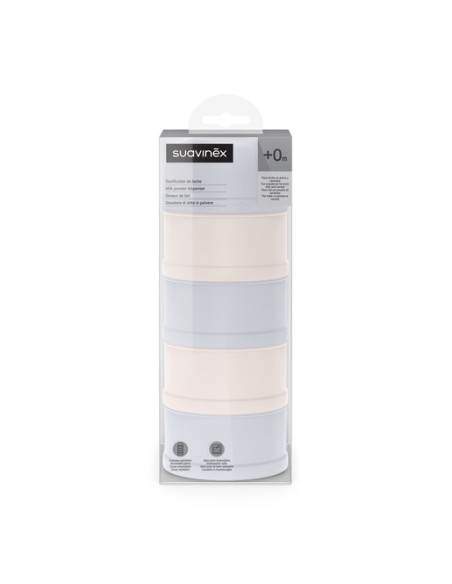 SUAVINEX Dosificador de Leche en Polvo