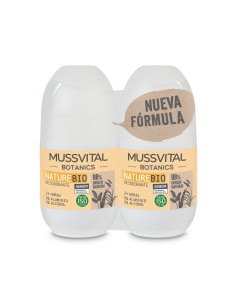 Solito desodorante de Mandarina 50 g